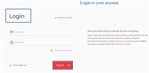 mega cloud storage free|Login .